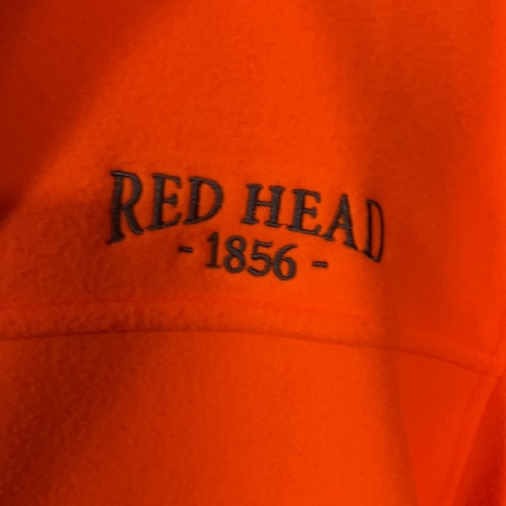 Red Head Reversible Blaze Jacket - image 2
